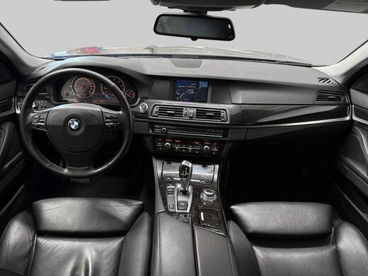 BMW 528 vaihtoauto