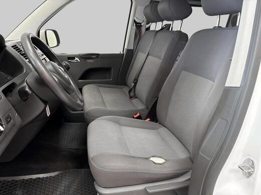 Volkswagen Caravelle vaihtoauto