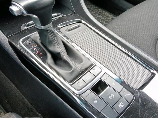 Kia Optima vaihtoauto