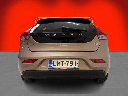 Volvo V40 vaihtoauto