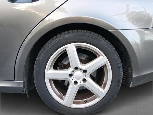 Mercedes-Benz CLS vaihtoauto