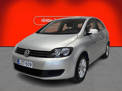Volkswagen Golf Plus vaihtoauto