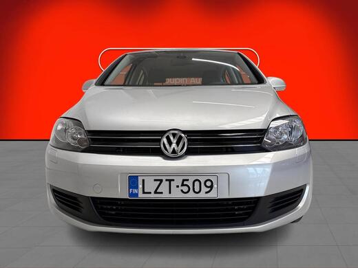 Volkswagen Golf Plus vaihtoauto