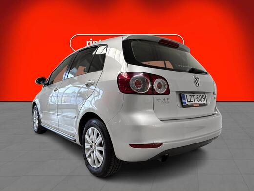 Volkswagen Golf Plus vaihtoauto