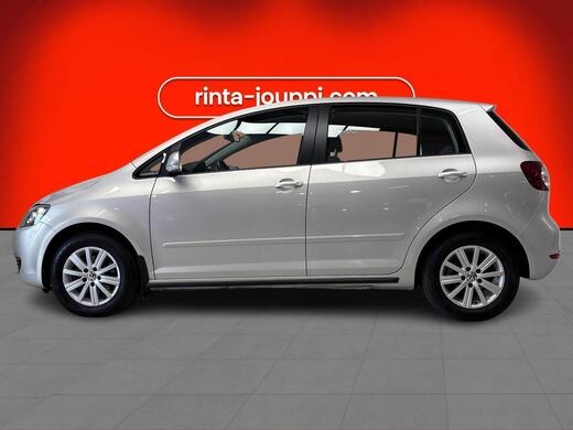 Volkswagen Golf Plus vaihtoauto