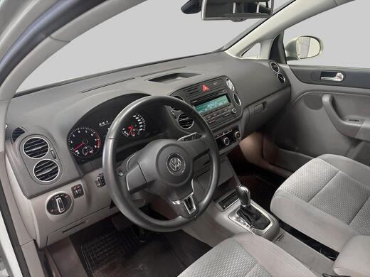 Volkswagen Golf Plus vaihtoauto