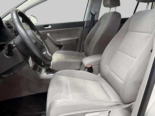Volkswagen Golf Plus vaihtoauto