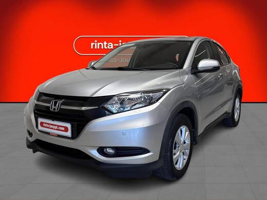 Honda HR-V vaihtoauto