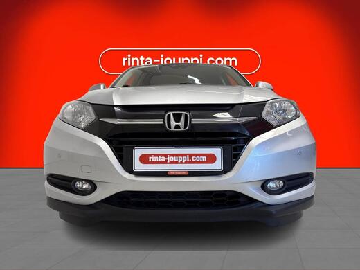 Honda HR-V vaihtoauto