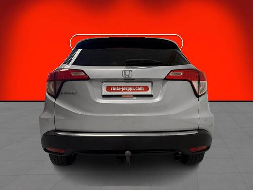 Honda HR-V vaihtoauto
