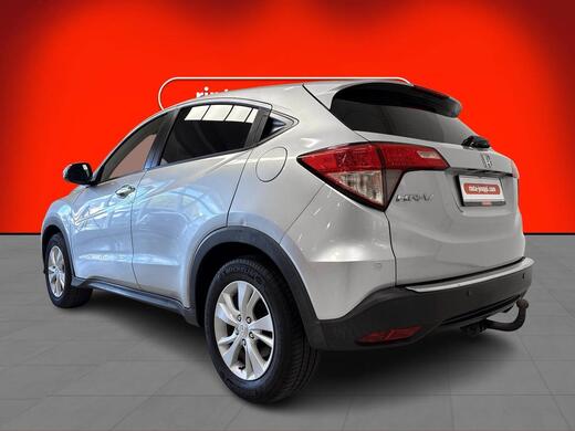 Honda HR-V vaihtoauto