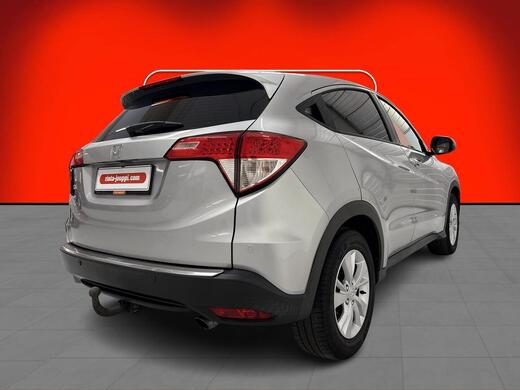 Honda HR-V vaihtoauto