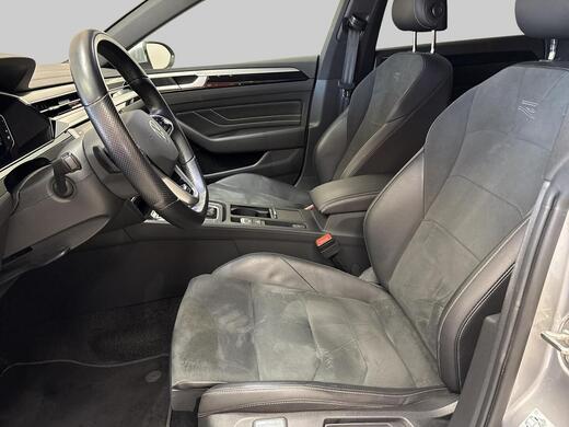 Volkswagen Arteon vaihtoauto