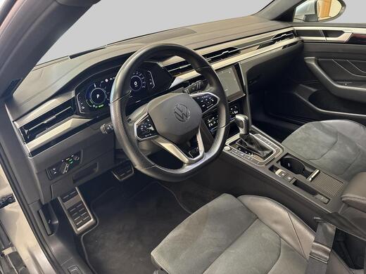 Volkswagen Arteon vaihtoauto
