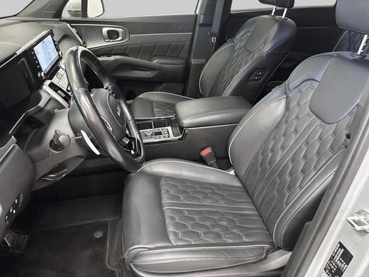 Kia Sorento vaihtoauto