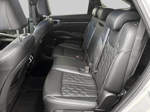 Kia Sorento vaihtoauto