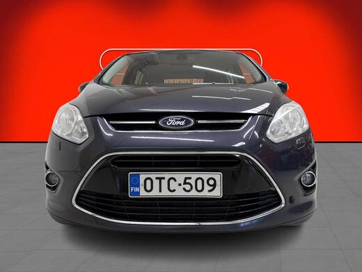 Ford Grand C-MAX vaihtoauto