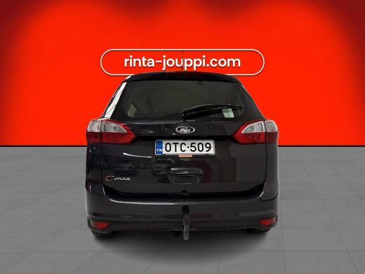 Ford Grand C-MAX vaihtoauto