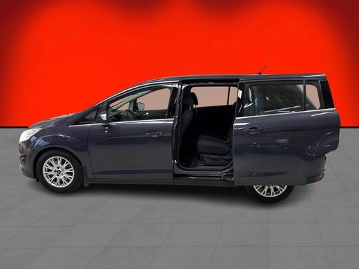 Ford Grand C-MAX vaihtoauto