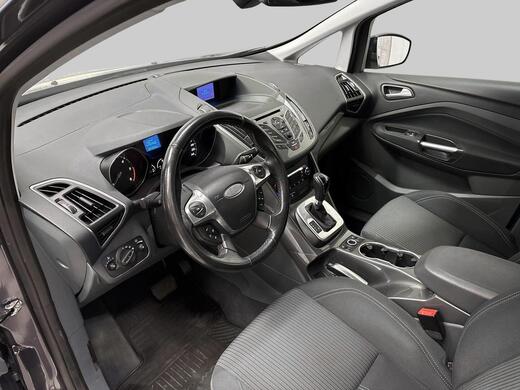 Ford Grand C-MAX vaihtoauto