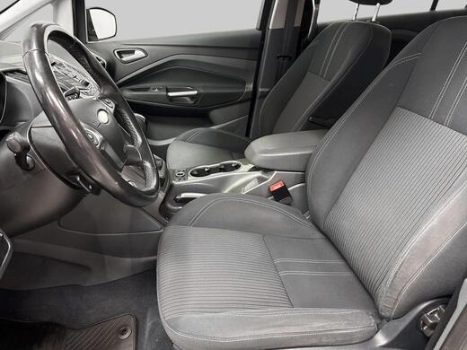 Ford Grand C-MAX vaihtoauto