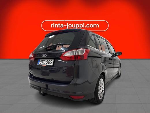 Ford Grand C-MAX vaihtoauto