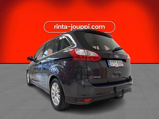 Ford Grand C-MAX vaihtoauto