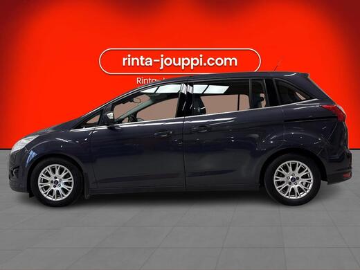 Ford Grand C-MAX vaihtoauto