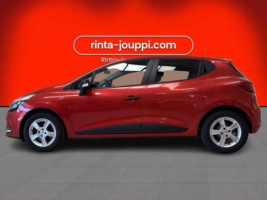 Renault Clio vaihtoauto
