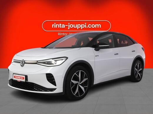 Volkswagen ID.5 vaihtoauto