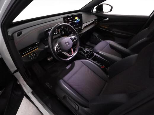 Volkswagen ID.5 vaihtoauto