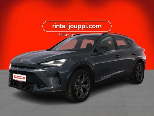 Cupra Formentor vaihtoauto