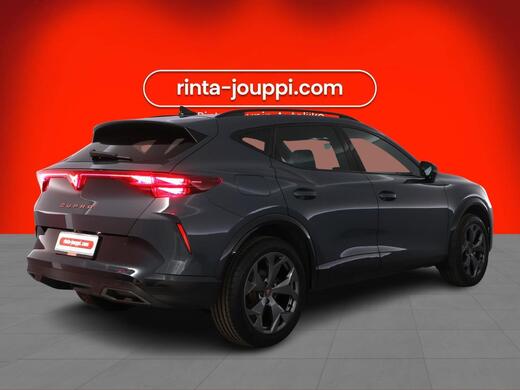 Cupra Formentor vaihtoauto