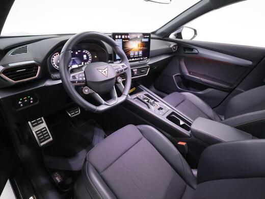 Cupra Formentor vaihtoauto