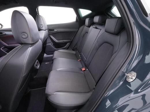 Cupra Formentor vaihtoauto