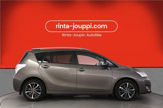 Toyota Verso vaihtoauto