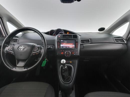 Toyota Verso vaihtoauto