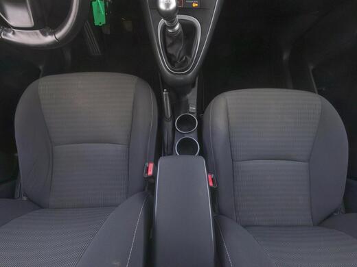 Toyota Verso vaihtoauto