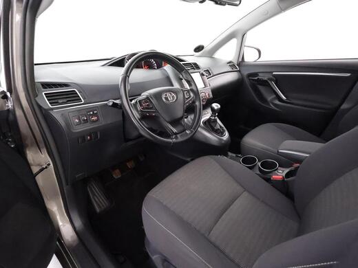 Toyota Verso vaihtoauto