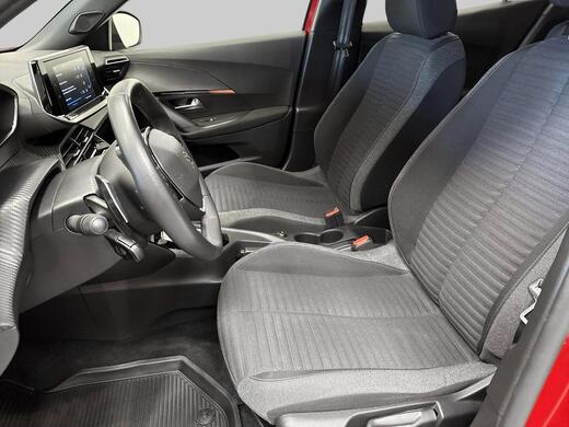 Peugeot 2008 vaihtoauto
