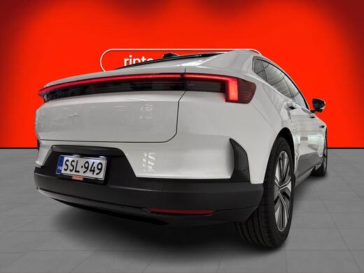 Polestar 4 vaihtoauto