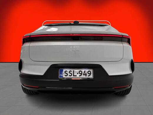 Polestar 4 vaihtoauto