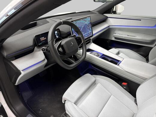 Polestar 4 vaihtoauto