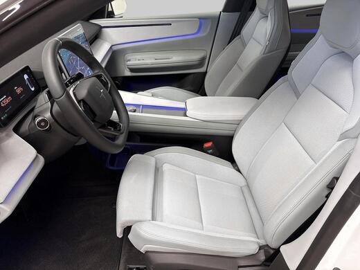 Polestar 4 vaihtoauto