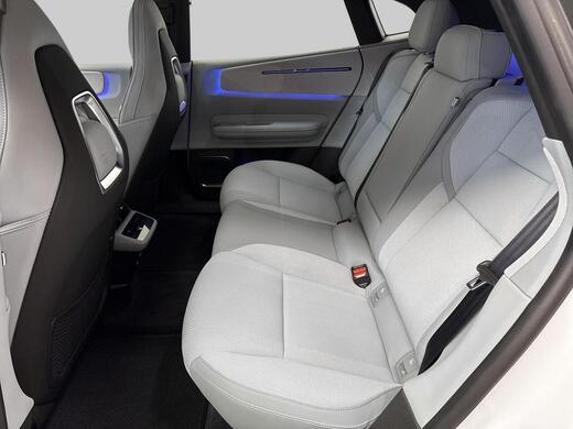 Polestar 4 vaihtoauto