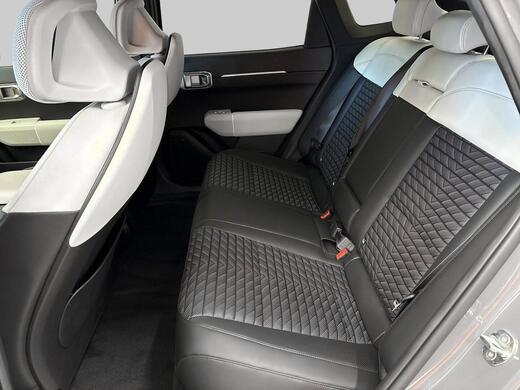 Kia EV4 vaihtoauto