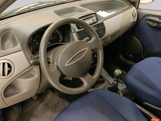 Fiat Punto vaihtoauto
