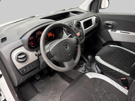 Dacia Dokker Van vaihtoauto