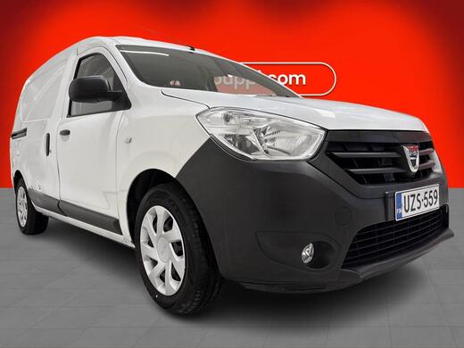 Dacia Dokker Van vaihtoauto