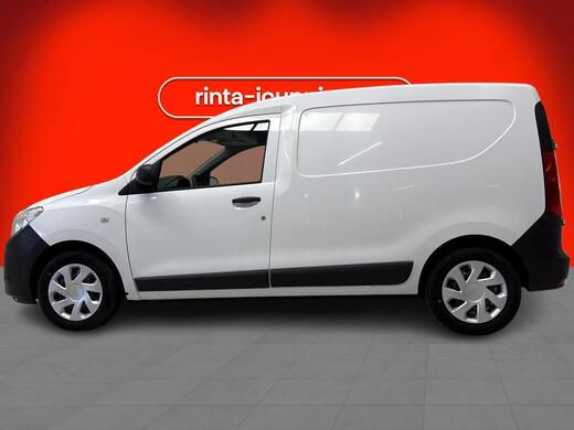 Dacia Dokker Van vaihtoauto